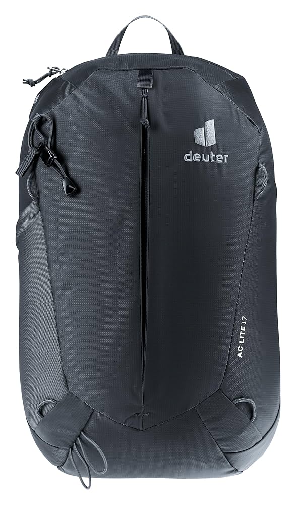 deuter ac lite 17 バックパック　ドイター　acライト17 deuter（ドイター） AC LITE 17（ACライト17）容量：17L